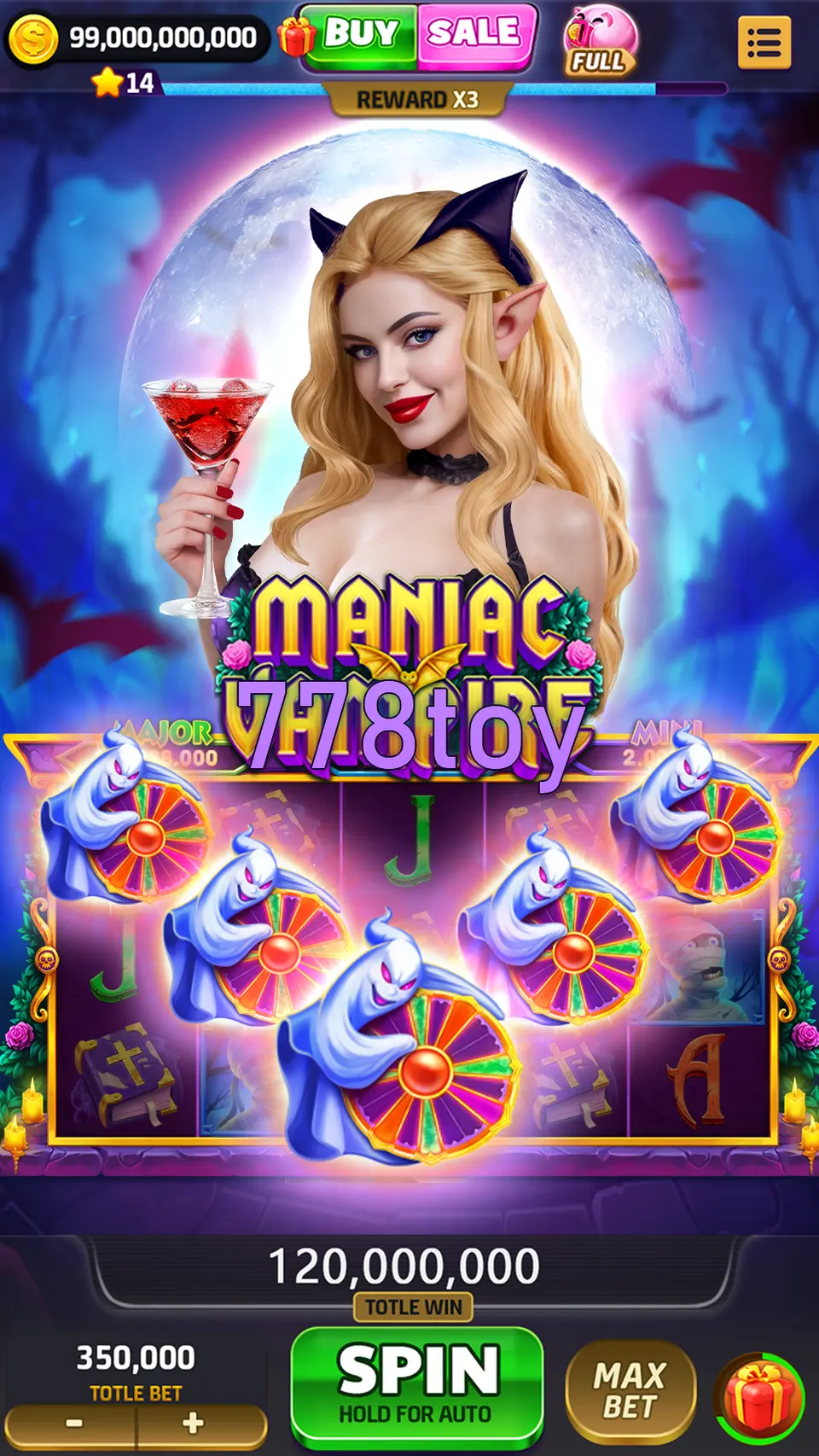 778toy APK