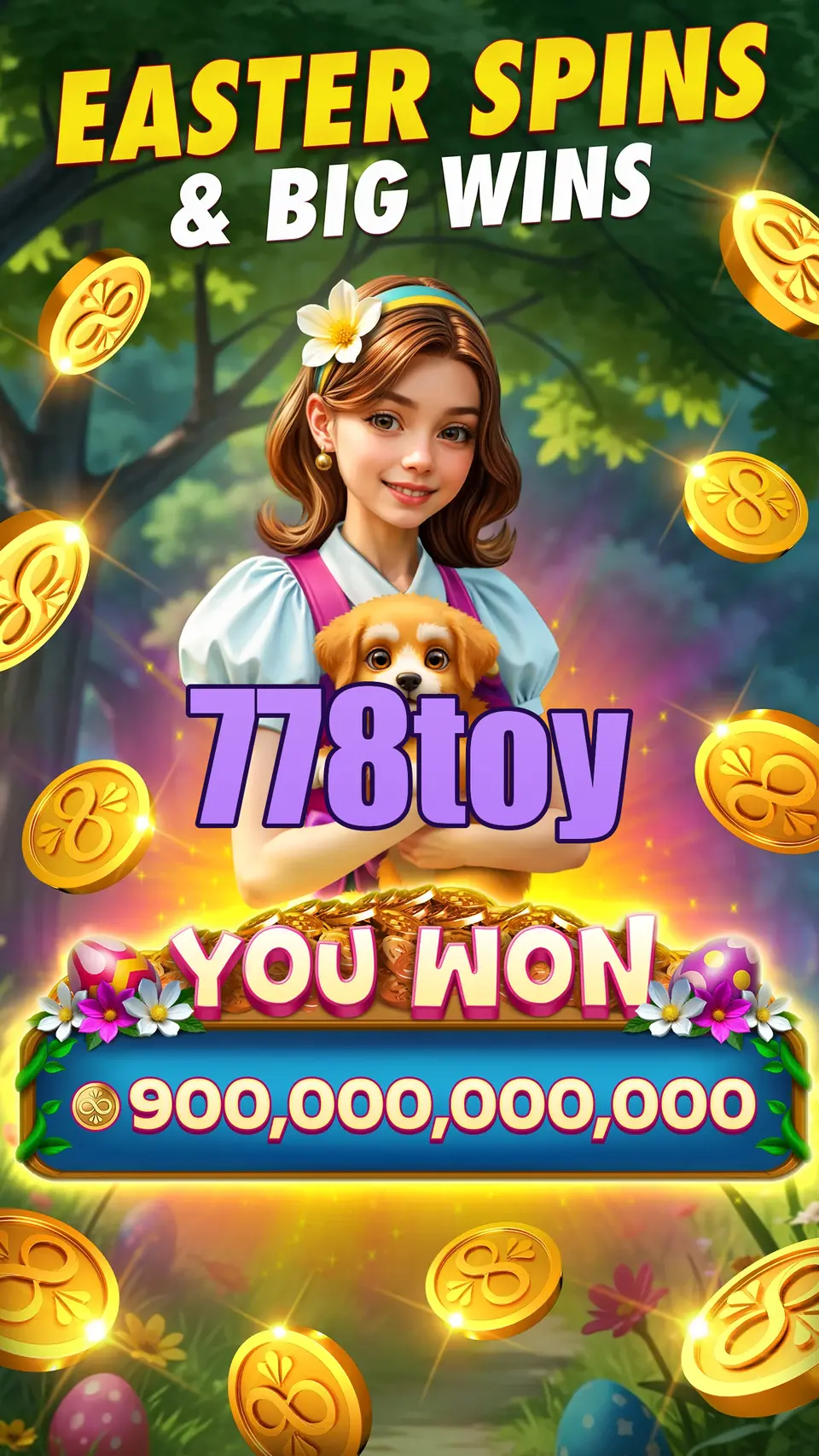 778toy APK