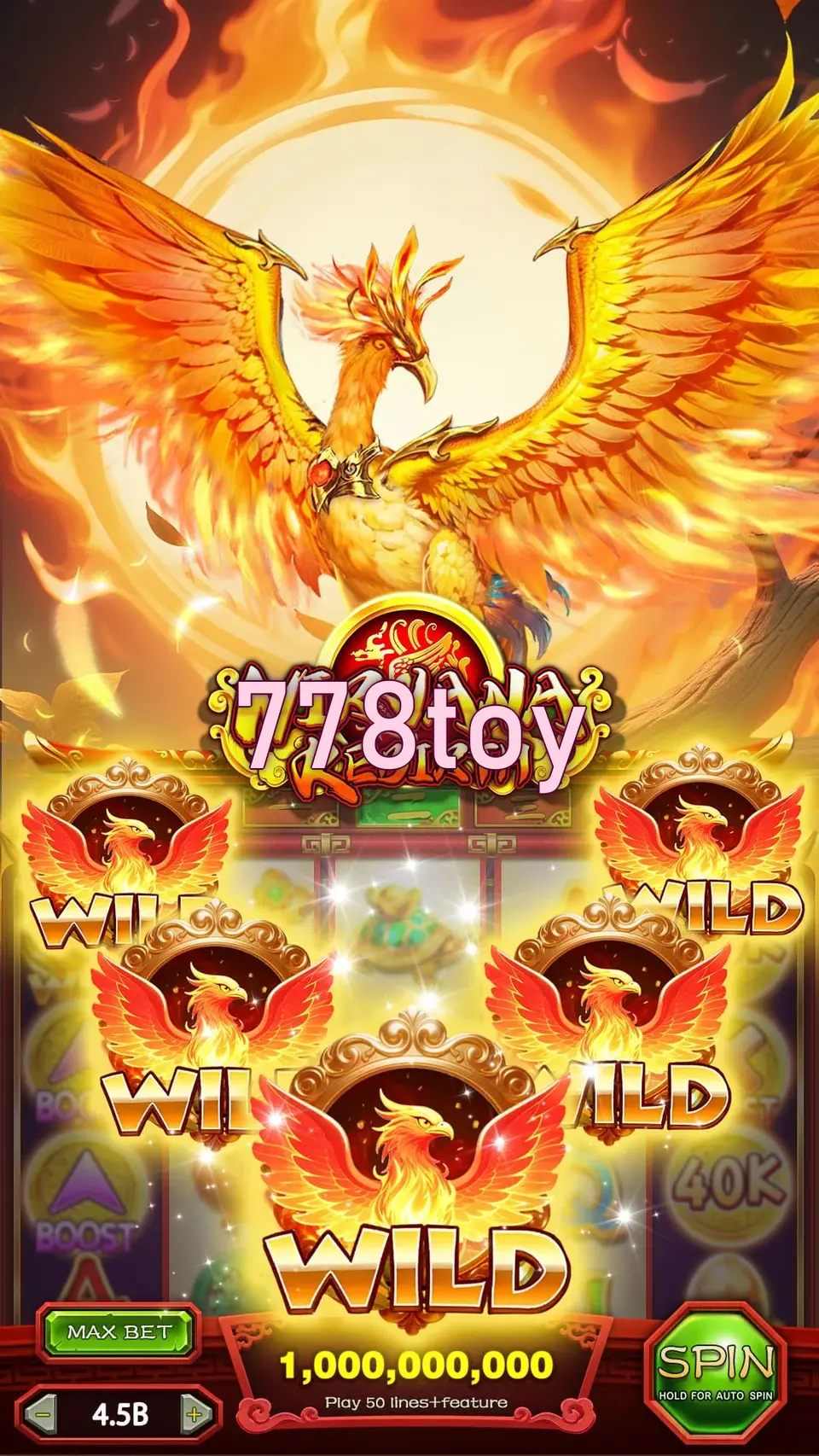 778toy Login