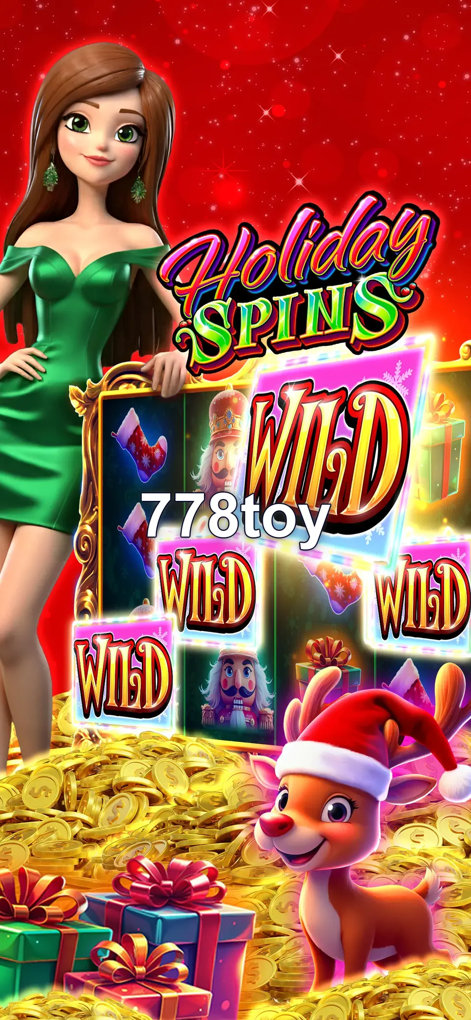 778toy Login