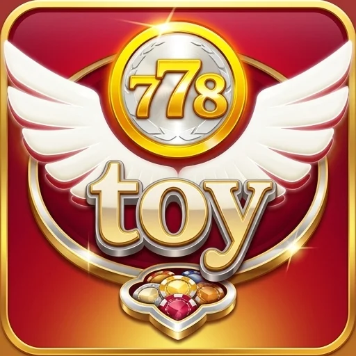 778toy Logo - Oficial